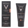 Fluid Foundation Make-up Dermablend Vichy Spf 35 30 ml by Vichy, Foundations - Ref: S0560185, Price: €19.19, Discount: %