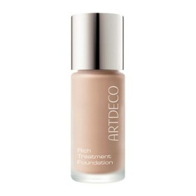 Fluid Make-up Rich Treatment Artdeco 20 ml by Artdeco, Foundations - Ref: S0560241, Price: €16.70, Discount: %