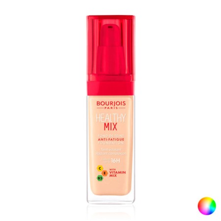 Anticernes Healthy Mix Bourjois 8 ml de Bourjois, Anti-cernes et correcteurs - Réf : S0560243, Prix : €9.28, Remise : %