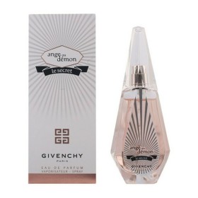 Profumo Donna Ange Ou Démon Le Secret Givenchy EDP Ange Ou Démon Le Secret 50 ml 100 ml di Givenchy, Eau de Parfum - Rif: S05...