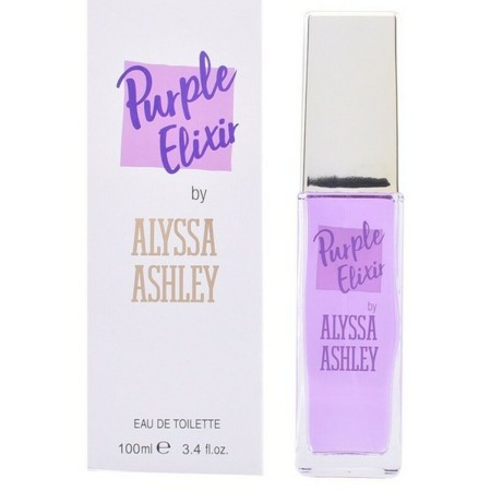 Women's Perfume Alyssa Ashley EDT 100 ml by Alyssa Ashley, Eau de Perfume - Ref: S0561416, Price: €16.87, Discount: %