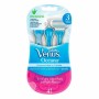 Disposable Razor Gillette VENUS (4 Units) by Gillette, Shower Gels - Ref: S0561520, Price: 8,97 €, Discount: %