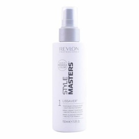 Straightening Spray Revlon Style Masters (150 ml) 150 ml by Revlon, Hair straightening products - Ref: S0561714, Price: €10.2...