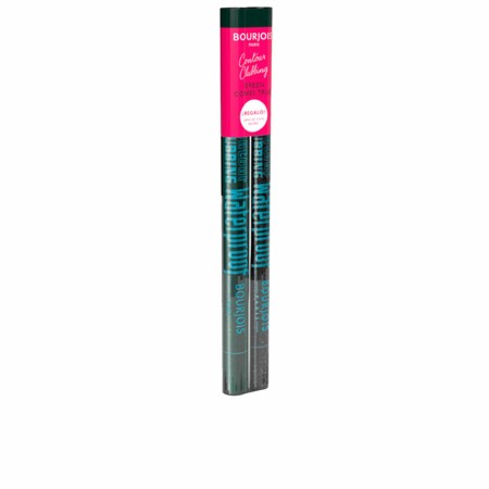 Lápis de Olhos Bourjois Contour Clubbing Green Comes True 1,2 g de Bourjois, Lápis de olhos - Ref: S05119115, Preço: 10,59 €,...