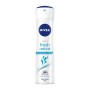 Desodorizante em Spray Fresh Natural Nivea 4005900388476 (150 ml) 150 ml de Nivea, Desodorizantes - Ref: S0562032, Preço: 4,9...