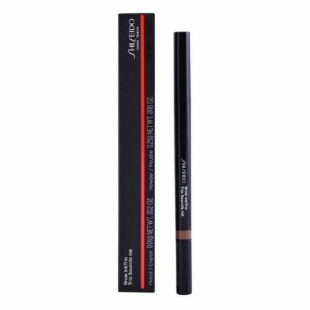 Wachsstift Inktrio Shiseido von Shiseido, Brauenstifte & -puder - Ref: S0563101, Preis: €18.89, Rabatt: %