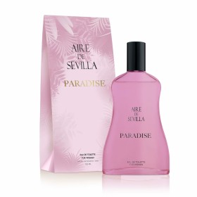 Perfume Mulher Aire Sevilla AIRE DE SEVILLA EDT 150 ml de Aire Sevilla, Água-de-colónia - Ref: S05119132, Preço: 13,93 €, Des...