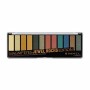 Eye Shadow Palette Magnif'eyes Rimmel London by Rimmel London, Make-up Sets - Ref: S0563116, Price: €13.89, Discount: %