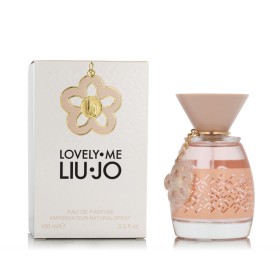 Perfume Mulher LIU JO Lovely Me EDP de LIU JO, Água de perfume - Ref: M0115535, Preço: 24,02 €, Desconto: %