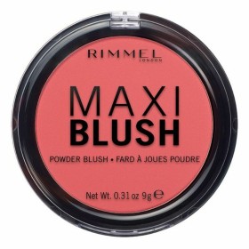 Blush Maxi Rimmel London by Rimmel London, Blushes - Ref: S0563118, Price: €10.06, Discount: %