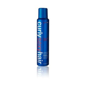 Fixador forte para o cabelo Curly Sexy Hair Sexy Hair Curly Sexyhair (125 ml) 125 ml de Sexy Hair, Lacas - Ref: S0563790, Pre...