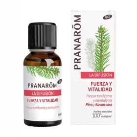 Essential oil Strength And Vitality Pranarôm (30 ml) by Pranarôm, Essential oils - Ref: S0564073, Price: €16.34, Discount: %