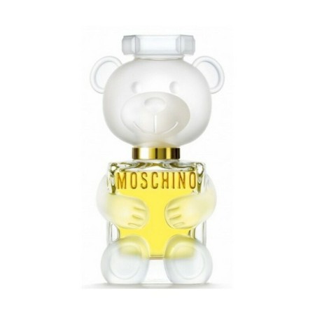 Unisex Perfume Toy 2 Moschino EDP EDP by Moschino, Eau de Perfume - Ref: S0564103, Price: €64.38, Discount: %