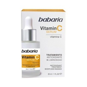 Sérum antioxydant Vitamin C Babaria Vitamin C (30 ml) 30 ml de Babaria, Sérums - Réf : S0564195, Prix : 7,65 €, Remise : %