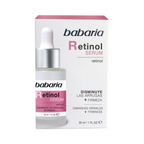 Anti-Ageing Serum Retinol Babaria Retinol (30 ml) 30 ml by Babaria, Serums - Ref: S0564196, Price: €7.95, Discount: %