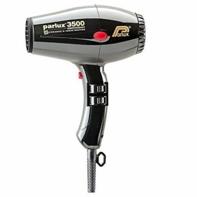 Sèche-cheveux 3500 Supercompact Parlux 2000W de Parlux, Sèche-cheveux et diffuseurs sèche-cheveux - Réf : S0564223, Prix : €1...