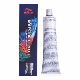 Permanent Dye Special Mix Wella (60 ml) by Wella, Permanent Colour - Ref: S0564232, Price: €10.72, Discount: %