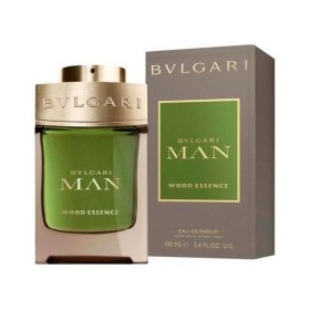 Men's Perfume Wood Essence Bvlgari EDP EDP by Bvlgari, Eau de Perfume - Ref: S0565164, Price: €48.42, Discount: %