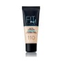 Liquid Make Up Base Fit me Maybelline 30 ml by Maybelline, Foundations - Ref: S0565178, Price: €9.21, Discount: %