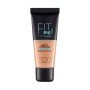 Base de Maquilhagem Fluida Fit me Maybelline 30 ml de Maybelline, Bases - Ref: S0565178, Preço: €9.21, Desconto: %