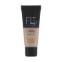 Base de Maquilhagem Fluida Fit me Maybelline 30 ml de Maybelline, Bases - Ref: S0565178, Preço: €9.21, Desconto: %