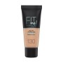 Liquid Make Up Base Fit me Maybelline 30 ml by Maybelline, Foundations - Ref: S0565178, Price: €9.21, Discount: %