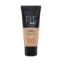 Liquid Make Up Base Fit me Maybelline 30 ml by Maybelline, Foundations - Ref: S0565178, Price: €9.21, Discount: %