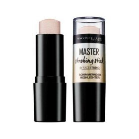 Iluminador Master Strobing Stick Maybelline (6,8 g) de Maybelline, Iluminadores - Ref: S0565188, Preço: €11.41, Desconto: %