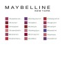 Lippenstift Superstay Maybelline von Maybelline, Lippenstifte - Ref: S0565199, Preis: €13.26, Rabatt: %