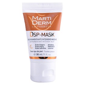 Crème dépigmentante DSP-Mask Martiderm (30 ml) de Martiderm, Peaux à problèmes - Réf : S0565613, Prix : €30.44, Remise : %