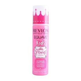 Après-shampooing Equave Kids Princess Revlon (200 ml) de Revlon, Après-shampooings - Réf : S0566091, Prix : €10.20, Remise : %