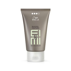 Moulding Wax Eimi Rugged Wella (75 ml) (75 ml) by Wella, Putty, Clay & Wax - Ref: S0566147, Price: €10.82, Discount: %