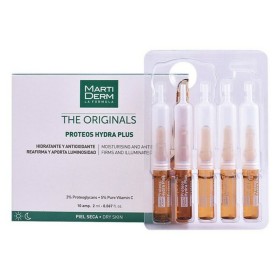 Fiale Martiderm The Originals di Martiderm, Idratanti - Rif: S0566181, Prezzo: €16.35, Sconto: %