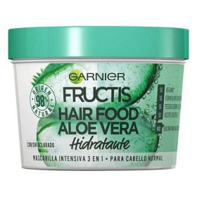 Haarmaske Fructis Hair Food Garnier 1452 (390 ml) 390 ml von Garnier, Kuren - Ref: S0566426, Preis: €9.74, Rabatt: %