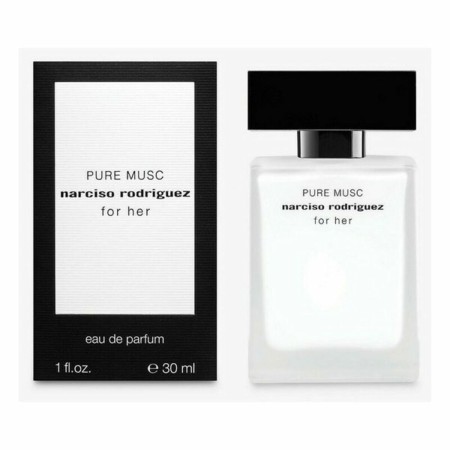 Parfum Femme Pure Musc Narciso Rodriguez de Narciso Rodriguez, Eau de parfum - Réf : S0566595, Prix : €98.17, Remise : %