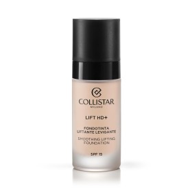 Crème Make-up Base Collistar Lift HD+ Nº 1N Avorio Spf 15 30 ml by Collistar, Foundations - Ref: S05119224, Price: 34,71 €, D...