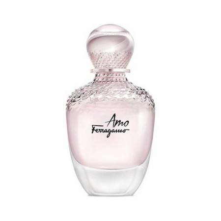 Parfum Femme Amo Salvatore Ferragamo EDP EDP de Salvatore Ferragamo, Eau de parfum - Réf : S0567107, Prix : €50.69, Remise : %