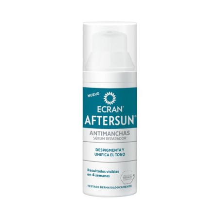 After Sun Repair Complex Ecran Ecran Aftersun (50 ml) 50 ml by Ecran, After Sun - Ref: S0567153, Price: 7,47 €, Discount: %