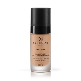 Base Cremosa per il Trucco Collistar Lift HD+ Nº 2G Beige dorato Spf 15 30 ml di Collistar, Fondotinta - Rif: S05119226, Prez...