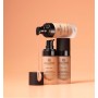 Base de Maquillage Crémeuse Collistar Lift HD+ Nº 2G Beige dorato Spf 15 30 ml de Collistar, Fonds de teint - Réf : S05119226...