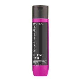 Conditionneur pour les Cheveux Teints Keep Me Vivid Matrix (300 ml) de Matrix, Après-shampooings - Réf : S0567525, Prix : €13...