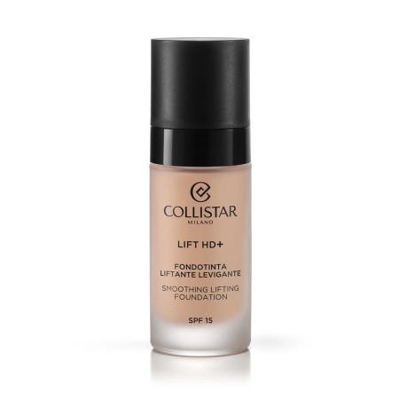 Base de Maquillaje Cremosa Collistar Lift HD+ Nº 3R Naturale rosato Spf 15 30 ml de Collistar, Bases - Ref: S05119227, Precio...