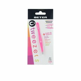 Pinzas para Depilar Tweezers Beter Punta oblicua de Beter, Pinzas - Ref: S0567786, Precio: €6.13, Descuento: %