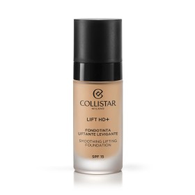 Base per il Trucco Collistar Lift HD+ Nº 3G Naturale dorato Spf 15 30 ml Crema di Collistar, Fondotinta - Rif: S05119229, Pre...