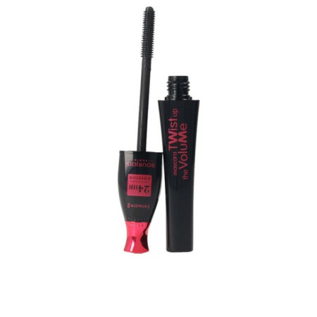 Mascara per Ciglia Twist Up The Volume Bourjois di Bourjois, Mascara - Rif: S0567999, Prezzo: 13,10 €, Sconto: %