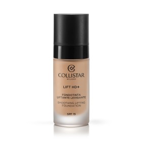 Base Cremosa per il Trucco Collistar Lift HD+ Nº 4N Sabbia Spf 15 30 ml di Collistar, Fondotinta - Rif: S05119231, Prezzo: 34...