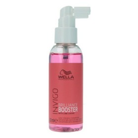 Spray pour avoir les Cheveux Brillant Invigo Wella (100 ml) de Wella, Boosters de brillance - Réf : S0568670, Prix : €18.79, ...