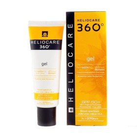 Facial Sun Cream Heliocare SPF 50+ 50 ml by Heliocare, Sun filters - Ref: S0568803, Price: €24.83, Discount: %