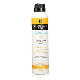 Sun Block Heliocare Pediatrics Spf 50 SPF 50+ 200 ml by Heliocare, Sun filters - Ref: S0568808, Price: €26.15, Discount: %