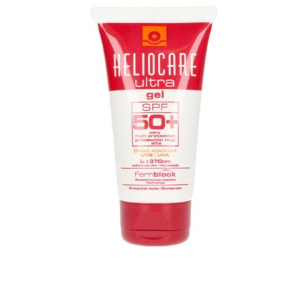 Protezione Solare Viso Ultra Heliocare Spf 50+ di Heliocare, Filtri solari - Rif: S0568809, Prezzo: 23,70 €, Sconto: %